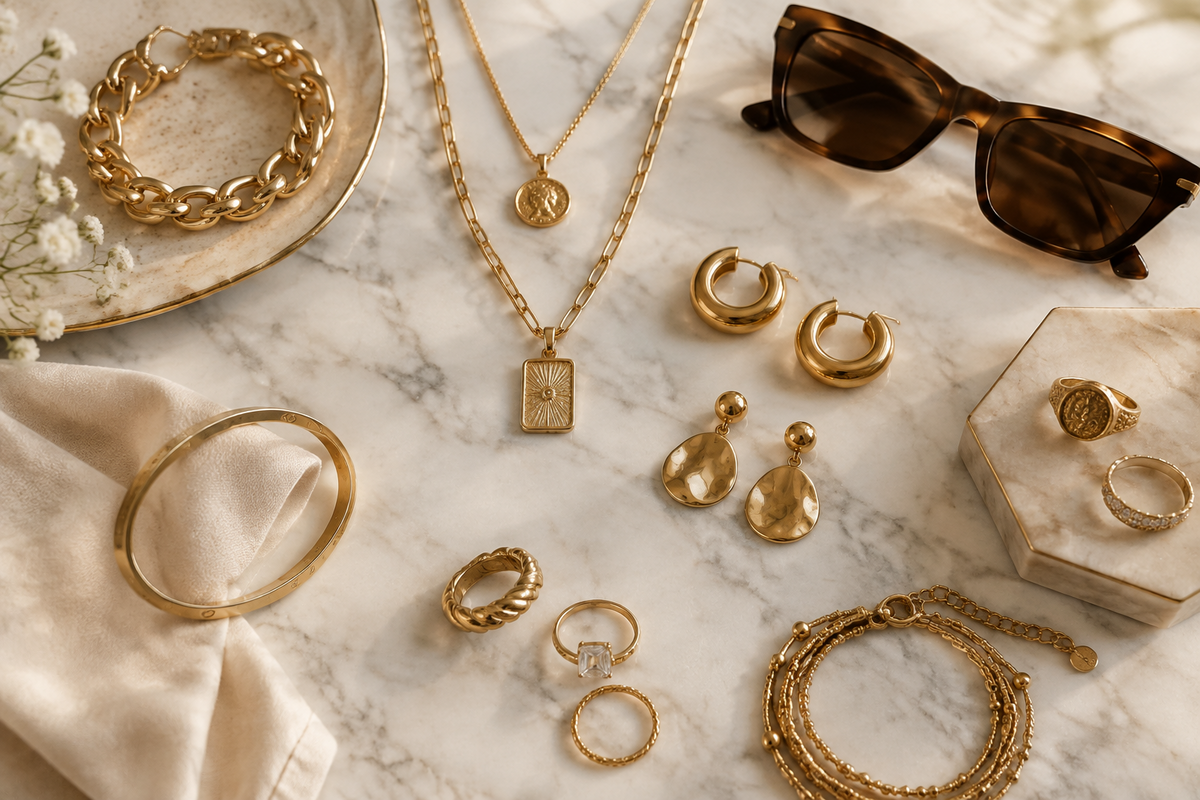 Jewelry/Accessories