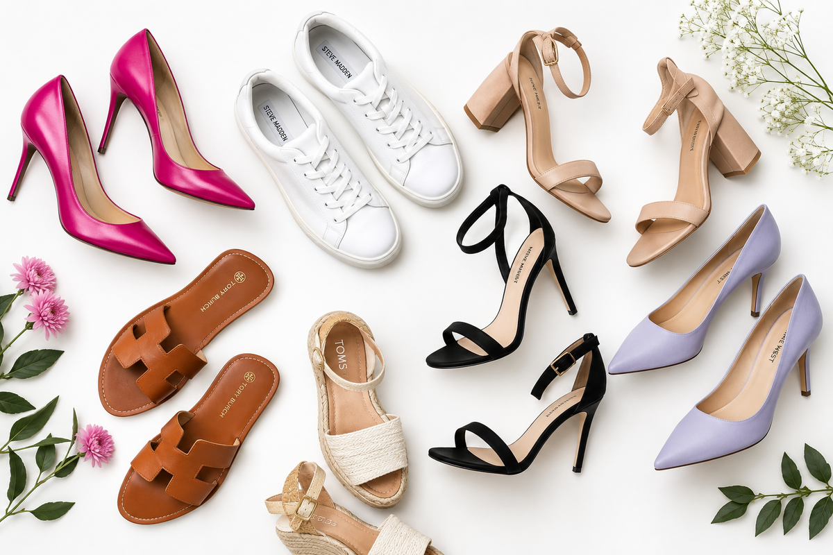 Women's Shoes