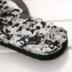 Summer Woman Shoes Platform Flip Flops Sandals Slipper Indoor Outdoor Slippers Beach Slides Footwear Womens Flip Flops Black Flip Flops Summer Beach Sandals Thong Style Comfortable Flip Flops