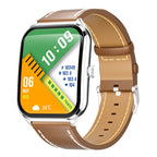 Cross-border New Arrival MT61 Smart Watch AMOLED Screen  Men