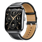 Cross-border New Arrival MT61 Smart Watch AMOLED Screen  Men