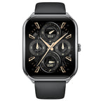 Cross-border New Arrival MT61 Smart Watch AMOLED Screen  Men