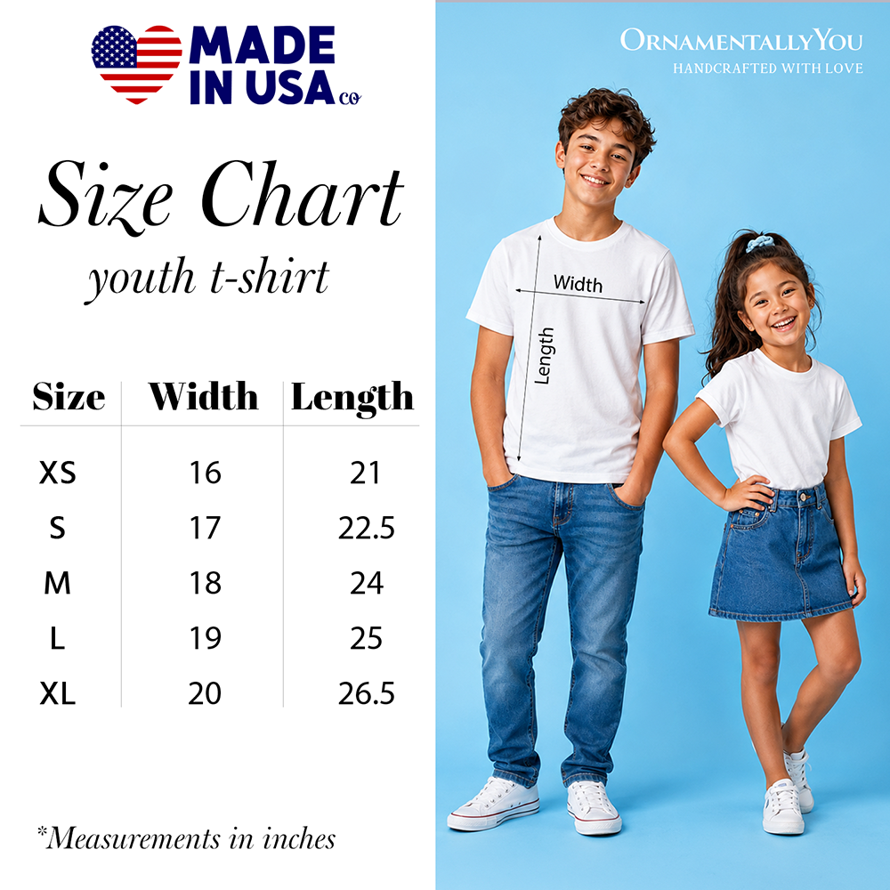 Baseball Snacks Kids T-Shirt, Here For The Food Graphic Tee for Youth Boys