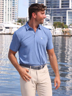 Charleston Polo