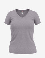 Wonder V-Neck 8650