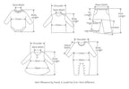 Fashion Casual T-shirt Children's Clothing Printed Cartoon Kids Short Sleeve Tops Tees Boutique Boys Girls Clothes O-neck Tshirt