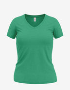 Wonder V-Neck 8650