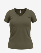 Wonder V-Neck 8650