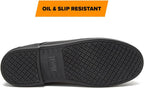 ACTIVE DUTY Oxford Men's Work Shoe