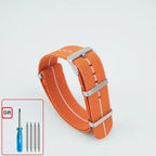 Amazfit One-Piece Elastic Nylon Watch Band with Pin Buckle