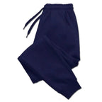 Breathable Men's Sweat pants for Running & Training