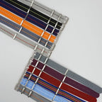 Amazfit One-Piece Elastic Nylon Watch Band with Pin Buckle