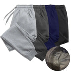 Breathable Men's Sweat pants for Running & Training