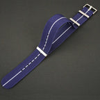 Amazfit One-Piece Elastic Nylon Watch Band with Pin Buckle