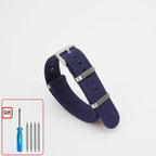 Amazfit One-Piece Elastic Nylon Watch Band with Pin Buckle