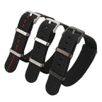 Amazfit One-Piece Elastic Nylon Watch Band with Pin Buckle
