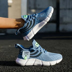 Lightweight, Supportive Women's Running Shoes