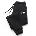 Soft Comfortable Women's Joggers Fitness pants