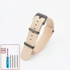 Amazfit One-Piece Elastic Nylon Watch Band with Pin Buckle