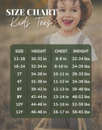 You Are My Sunshine Organic Kids T-shirt