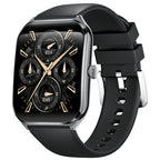Cross-border New Arrival MT61 Smart Watch AMOLED Screen  Men