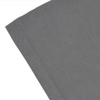 Men's Bamboo Rayon Crew Neck Tee Shirt