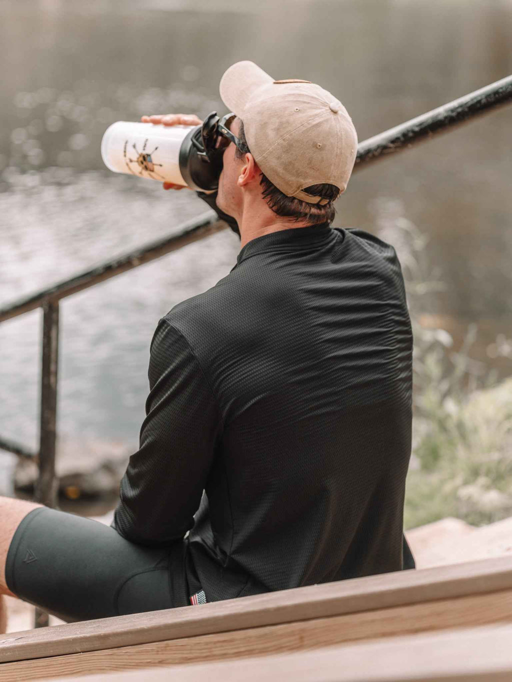 MEN'S | ULTRA X LONG SLEEVE