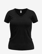 Wonder V-Neck 8650