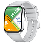 Cross-border New Arrival MT61 Smart Watch AMOLED Screen  Men