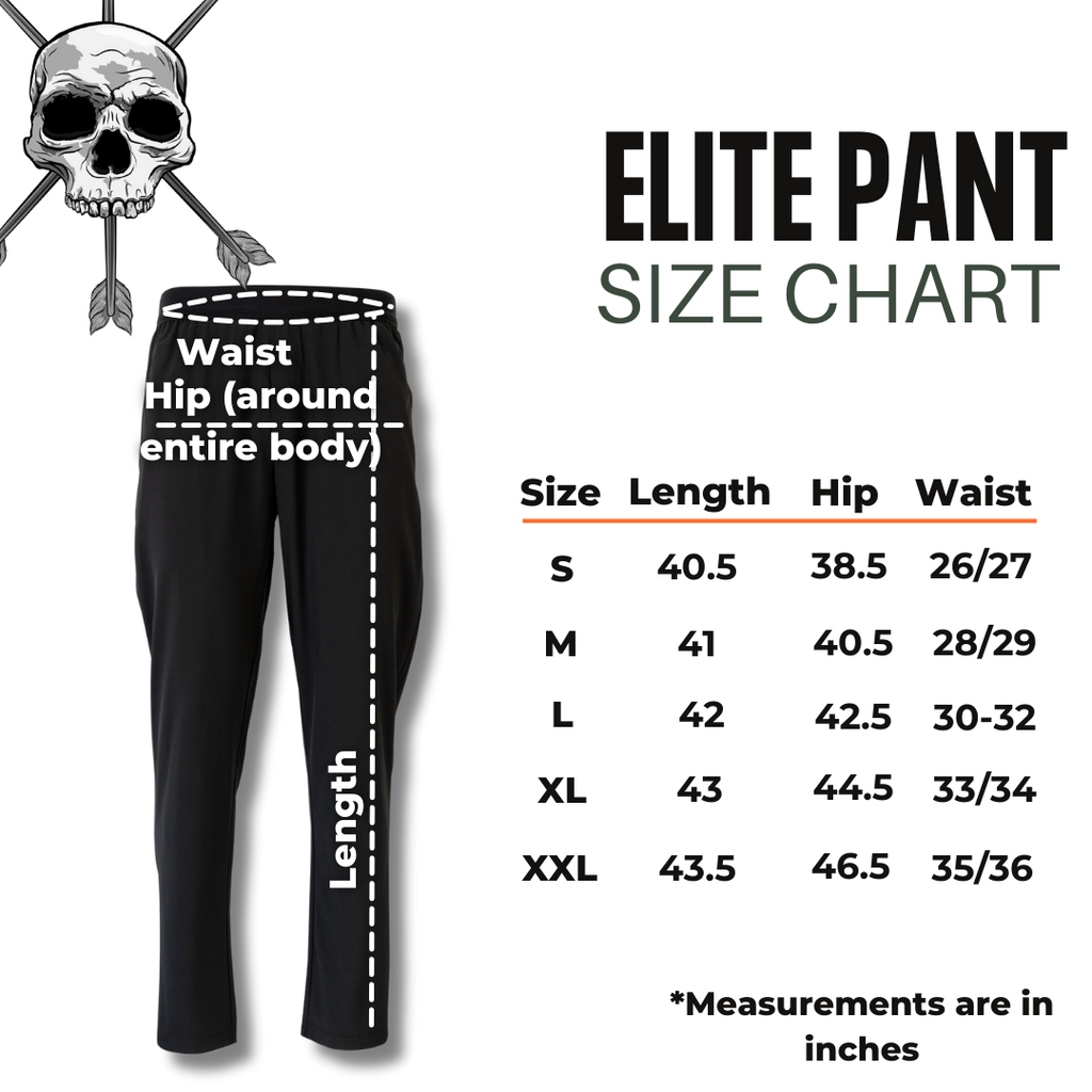 MEN'S | ELITE PANT