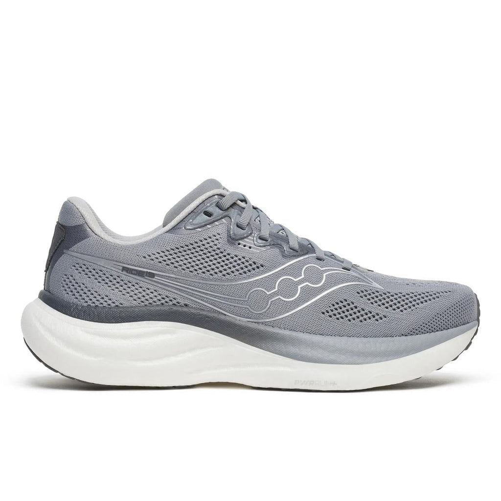 Saucony Men's Ride 19 Running Shoe