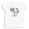Cat - Kids T-Shirt