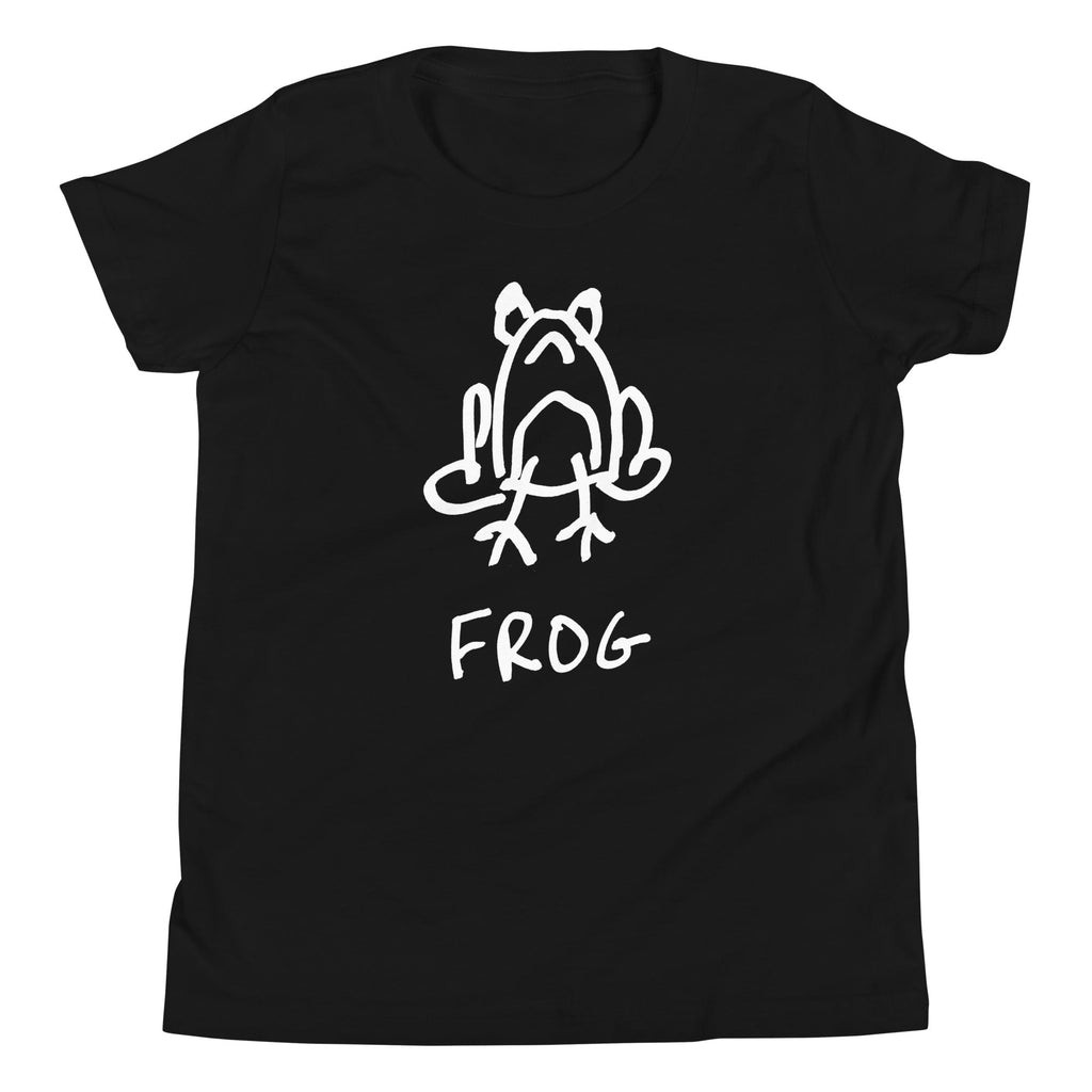 Frog - Kids T-Shirt