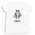 Frog - Kids T-Shirt