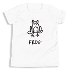 Frog - Kids T-Shirt