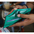 Men's Tire Wallet