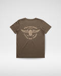 THE WINGED MECHANIC TEE