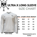 MEN'S | ULTRA X LONG SLEEVE