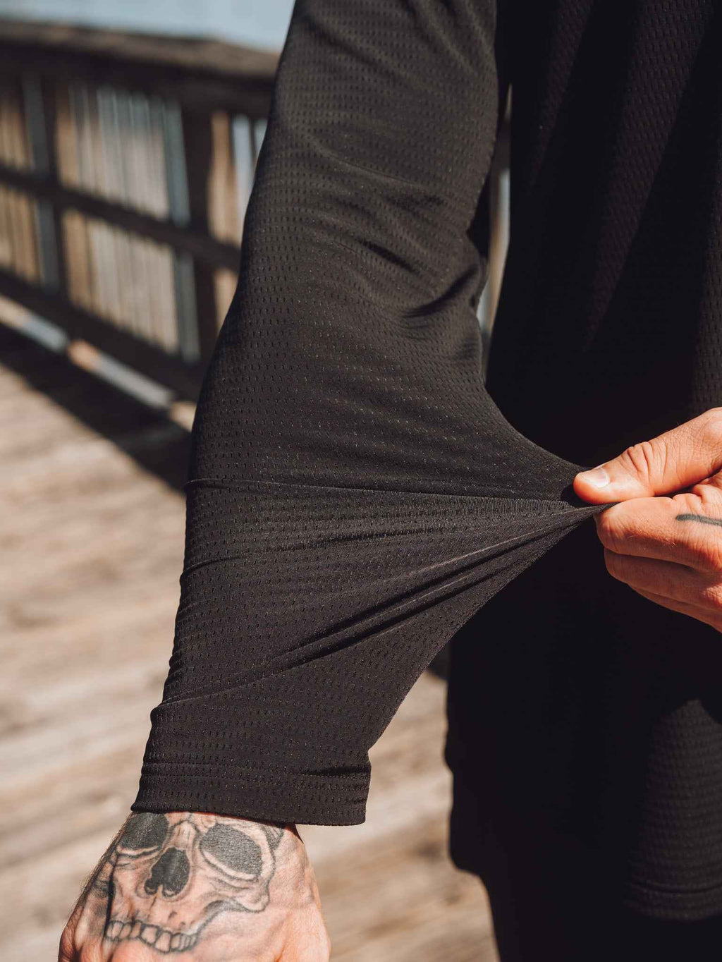 MEN'S | ULTRA X LONG SLEEVE