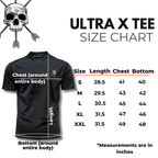 MEN'S | ULTRA X TEE